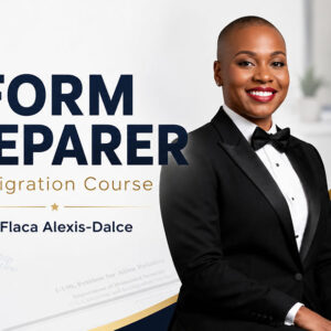 Flaca Academy – Form Preparer Immigration Course